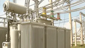 Казахстанские производители нарастили выпуск электрооборудования