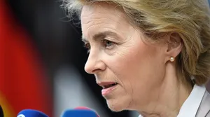 ЕС может ввести санкции против Германии