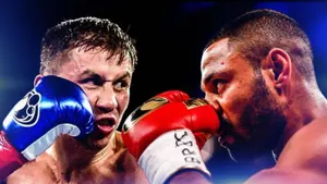 Стало известно точное время начала поединка Головкин – Брук