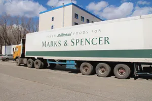 Более трех тысяч бутылок контрафактного коньяка изъяли павлодарские полицейские