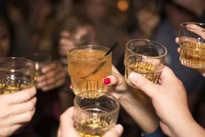 Девятиклассница из Зыряновска впала в кому от алкоголя