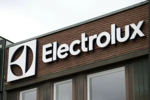 Об уходе с российского рынка заявили в Electrolux