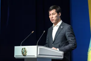 За отсутствие воды перед уральцами извинился аким ЗКО