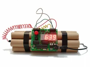 На борту пропавшего Боинга могли быть террористы