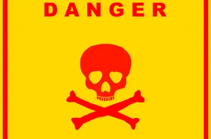 Костанайские магазины представляют смертельную опасность