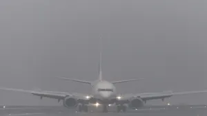 Около 300 казахстанцев не могут вылететь из Стамбула