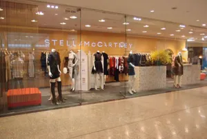 Первый аромат от Stella McCartney обновляется