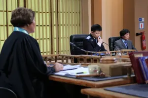 Казахстанские судьи и прокуроры станут звездами экранаЭксклюзив