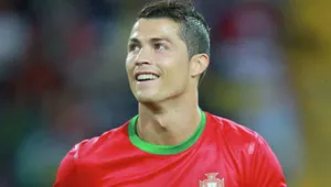 Криштиану Роналду заслуженно стал обладателем «Золотого мяча»