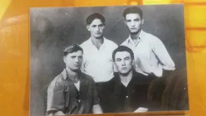 Уникальные материалы из личного архива президента Казахстана представлены в Алматы