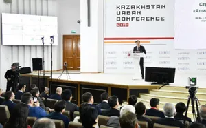 Принцип «слышащего государства» впервые применен в стратегии развития Алматы