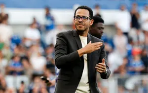 Лиам Росеньор «Челси» командасының бас бапкері болды