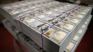 Украинада 13 миллион долларды жымқыру схемасы анықталды