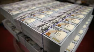 США выделит более 200 миллионов долларов гуманитарной помощи Афганистану