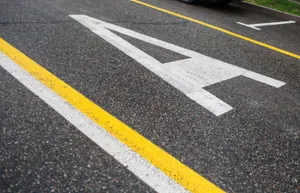 Движение по автобусной полосе разрешат автолюбителям в Нур-Султане