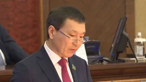 Добрался до власти и думает, его час настал – депутат о полицейских