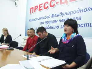 Жители Бакалы обвиняют полицейских в пытках и вымогательстве