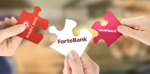 Альянс Банк получил рейтинг на уровне «B/B»