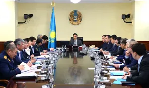 В правительстве представлены земельные поправки