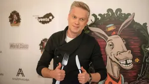 Светлаков ответил за ишака