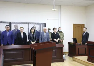 Кариму Масимову вынесли приговор