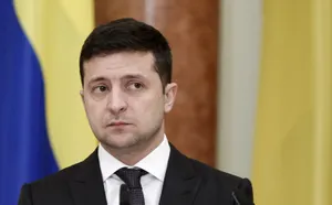 За нарушение декларации составлены протоколы на Зеленского