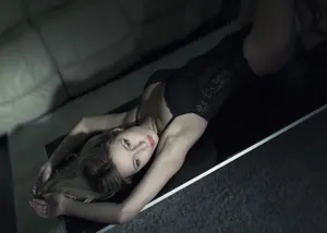 Жанр «ню»: а может, обнажимся?Эксклюзив