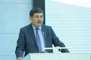 Бывший ответсек казахстанского МИДа уличен во взятке