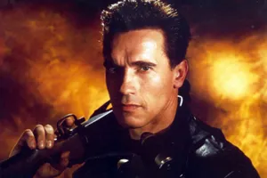 В аниме-сериал превратят фильм «Терминатор»