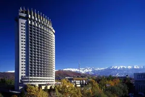 Самые дорогие гостиницы в РК в Алматы и Астане