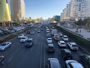 Астанада 2030 жылға дейінгі қаланы дамыту жоспары қабылданды