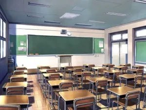 Еще одна учительница из Шымкента избивает ученика