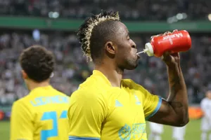 Форвард «Астаны» стал трансферной целью итальянского клуба Серии А