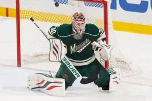 Брызгалов заключил пробный контракт с «Анахаймом»