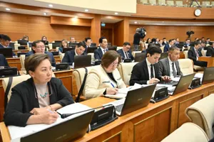 Сенат мәдениет, білім және отбасы туралы заң жобасын мәжіліске қайтарды