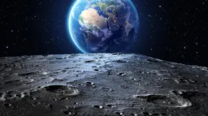 Космические агентства нескольких стран обсудят изучение Луны