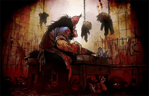 Создатель Alone in the Dark анонсировал хоррор про маньяков