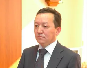 В аэропорту Астаны назначен новый руководитель