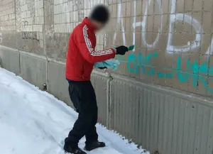 Казахстанцы стали чаще портить чужое имущество – МВД