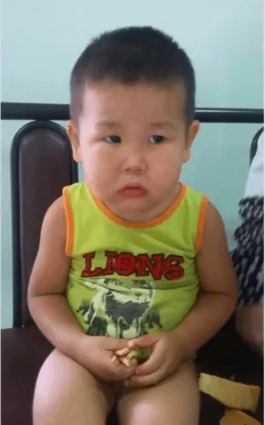 В степи под Астаной нашли ребенка