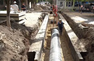 Алматы облысында жылыту маусымына дайындықты қазан айының соңына дейін аяқтауға уәде берді