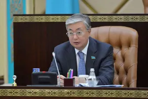 Токаев предлагает не тратить госсредства на «имиджевые» проекты