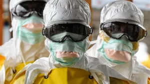 COVID-19 не исчезнет, пока не появится вакцина – ВОЗ