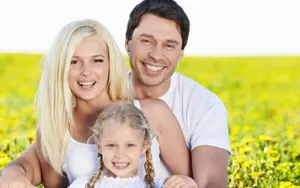 Школа молодых родителей: воспитание детей