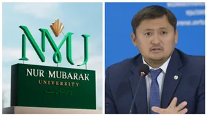 Миллиарды тенге «Нур-Мубараку»: алматинка судится с ведомством Саясата Нурбека