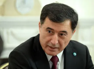 Генсек ШОС оценил конфликт между Индией и Пакистаном