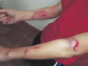 В Уральске вынесли приговор воспитателю-изуверу