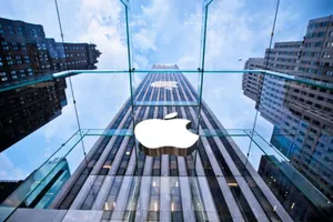 Apple будет находиться под особым антимонопольным контролем в Германии