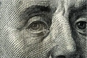 Доллар обвалился по отношению к тенге