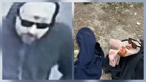 Бывший владелец организовал угон своего авто в Алматы